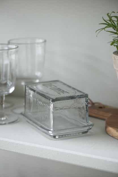 Beurre - Butter Box