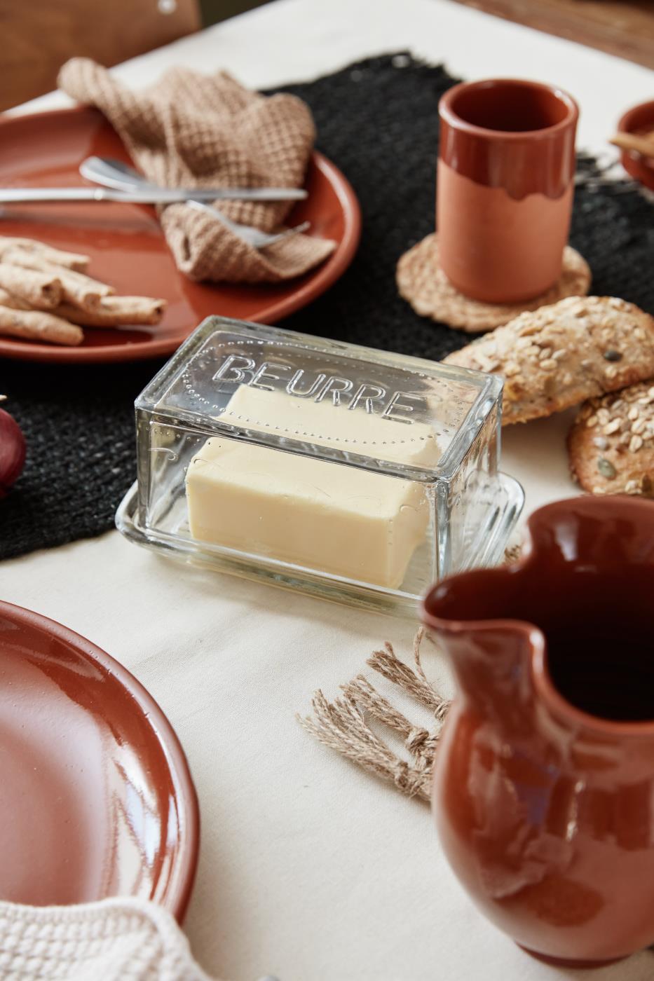 Beurre - Butter Box