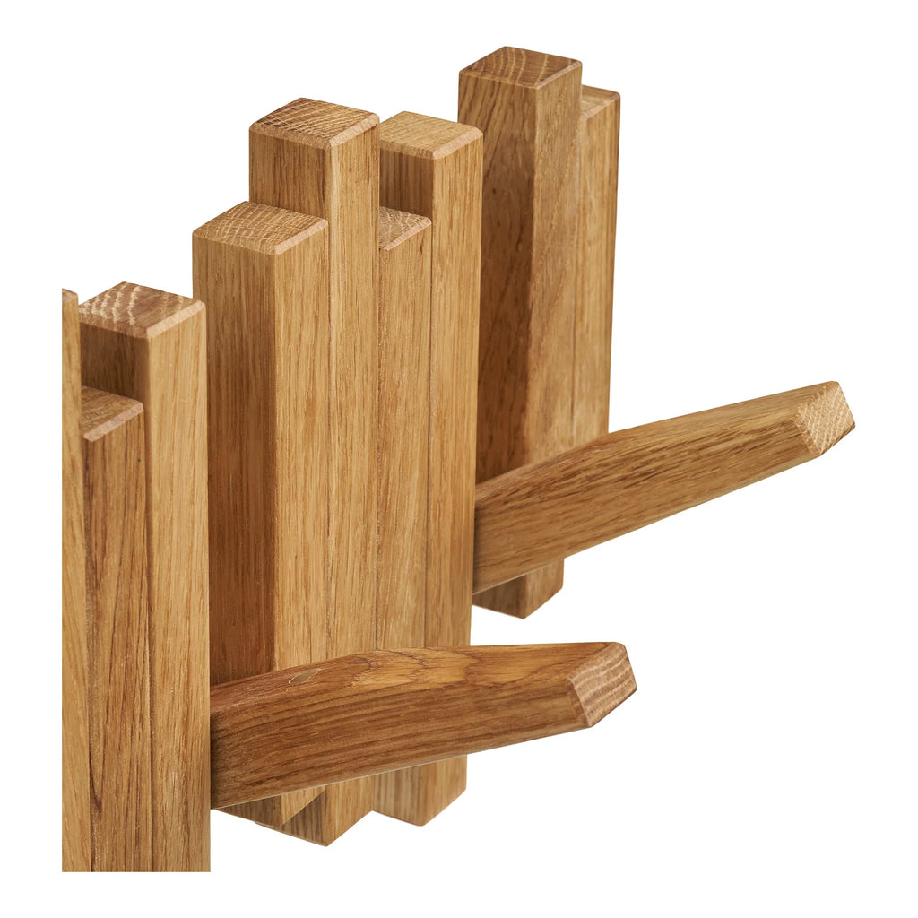 Caltra Coat Rack
