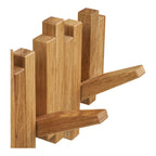 Caltra Coat Rack