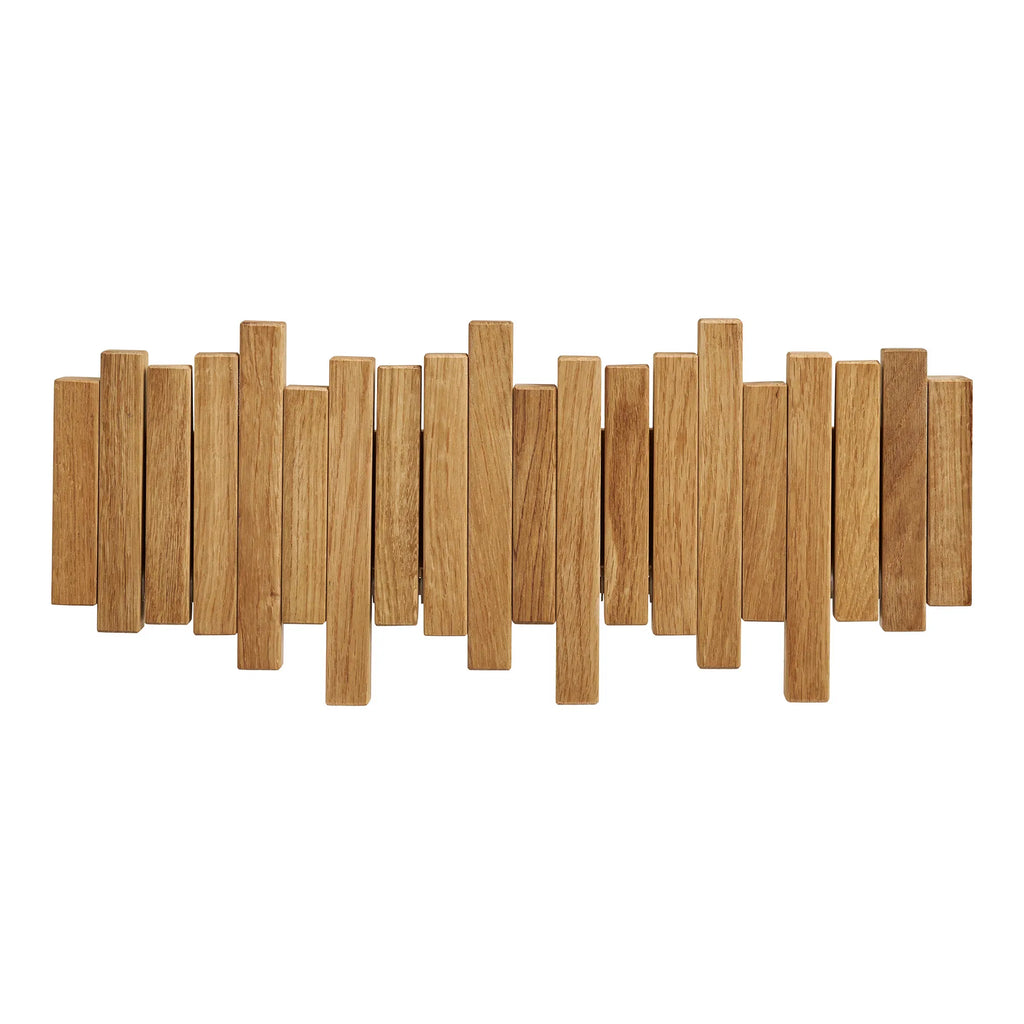 Caltra Coat Rack