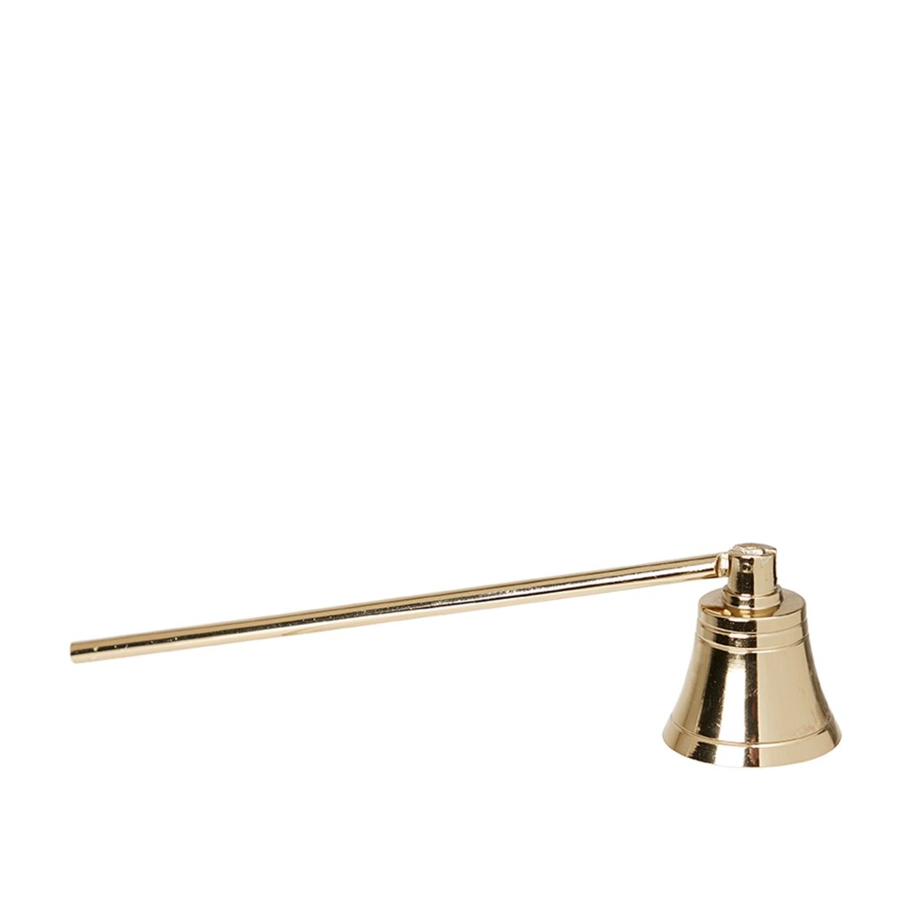 Candle Extinguisher - Gold