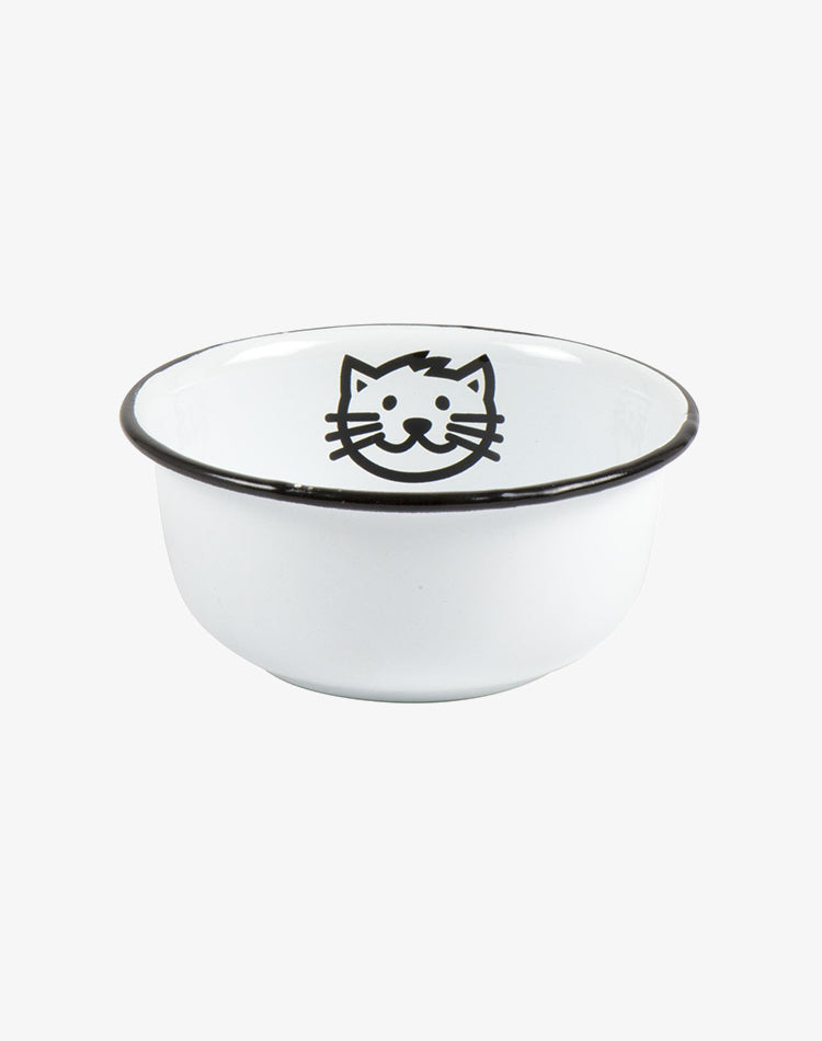 Cat Bowl