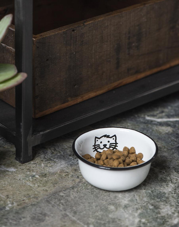 Cat Bowl