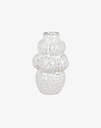 Bubble Ceramic Vase