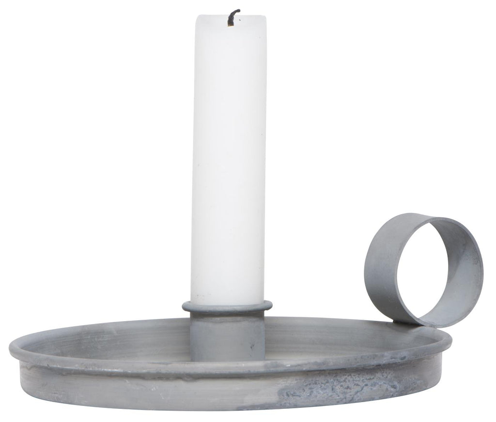 Chamber Candle Holder