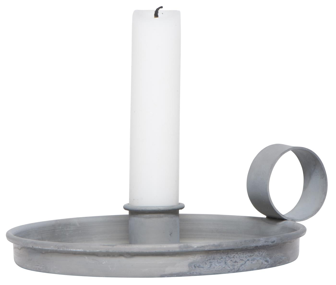Chamber Candle Holder