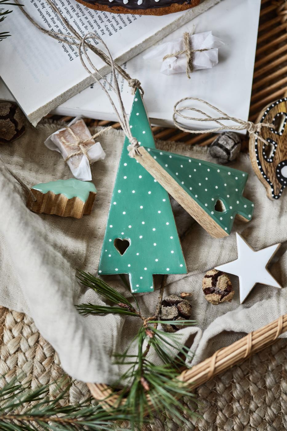 Christmas Tree Decoration