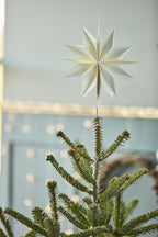 Christmas Tree Star