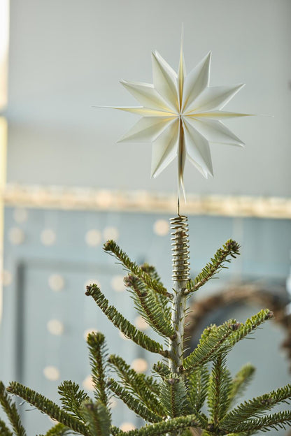 Christmas Tree Star