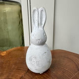 Concrete Rabbit