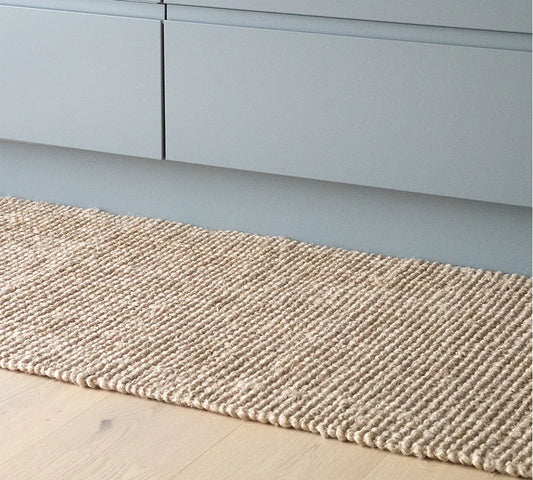 Kerala Walkway Runner Mat - 80 x 200cm Lindbark