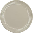 Mynte Dinner Plate- Latte