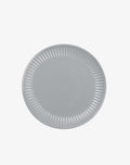 Mynte Dinner Plate - French Grey