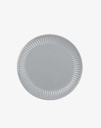 Mynte Dinner Plate - French Grey
