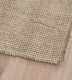 Disa Jute Walkway Runner Mat - 80 x 140cm