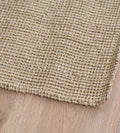 Disa Jute Walkway Runner Mat - 200 x 140cm