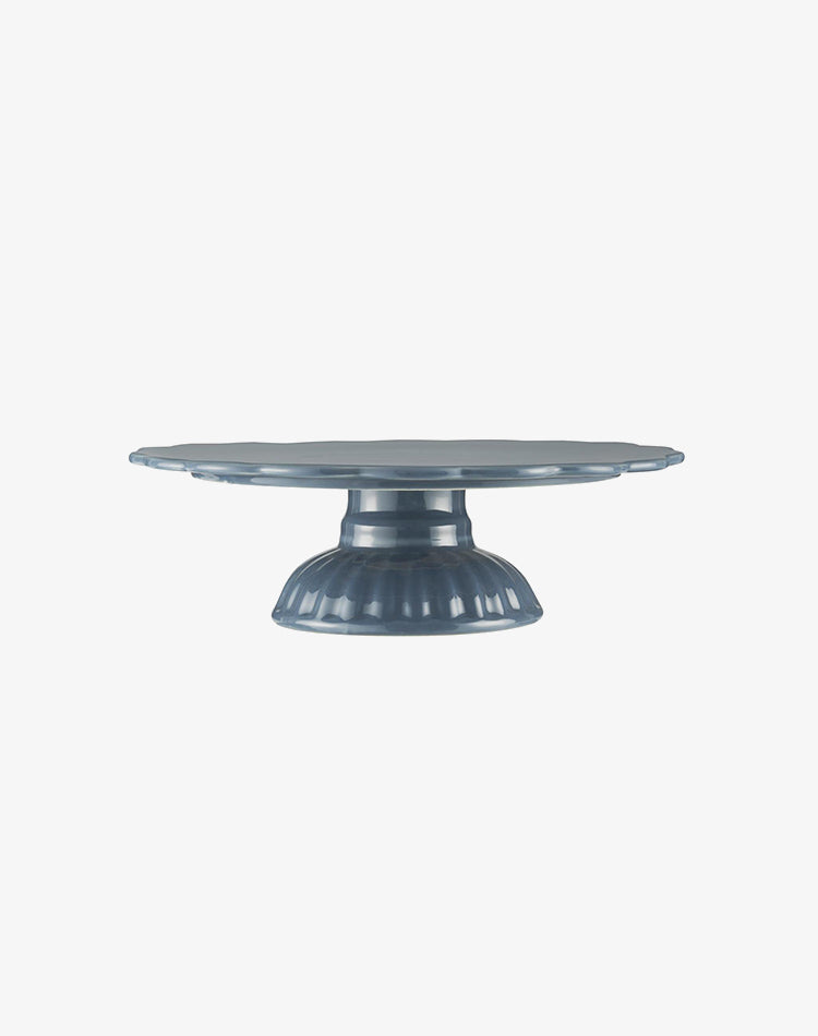 Mynt Cake Stand - Cornflower Blue