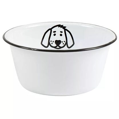 Dog Bowl - Medium