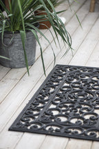 Door mat - Rubber