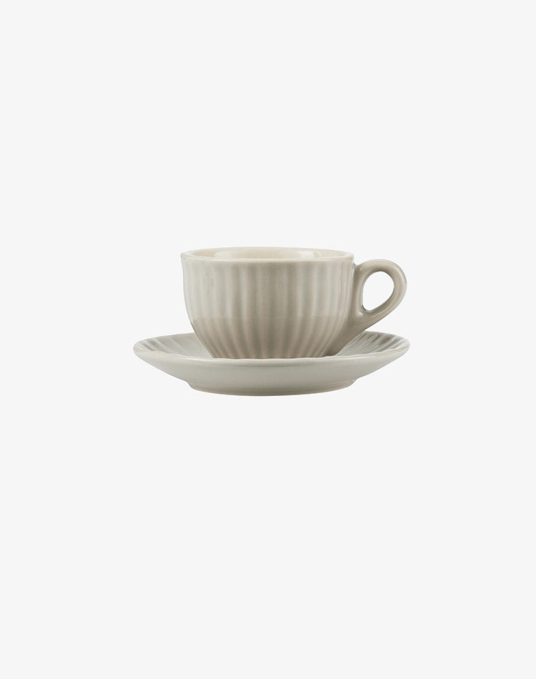 Mynte Espresso Cup - Latte