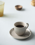 Mynte Espresso Cup - Latte