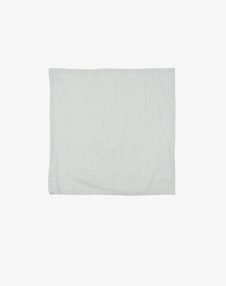 Freja Cloth Napkin - Light Grey