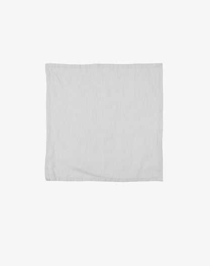 Freja Cloth Napkin - Light Grey