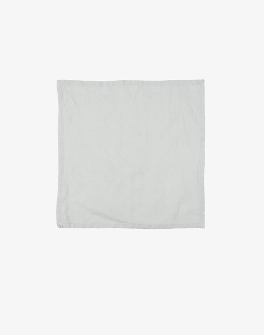 Freja Cloth Napkin - Light Grey