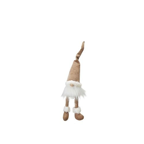 Falke Gnome - Beige, Small