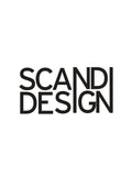 Gift Card / Voucher - Scandi Design