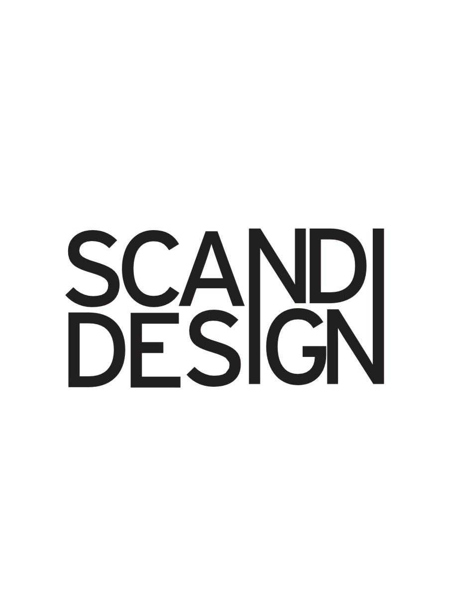 Gift Card / Voucher - Scandi Design