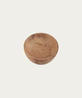 Salt bowl