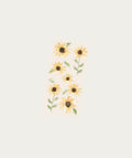 Paper Napkins - Sunflowers