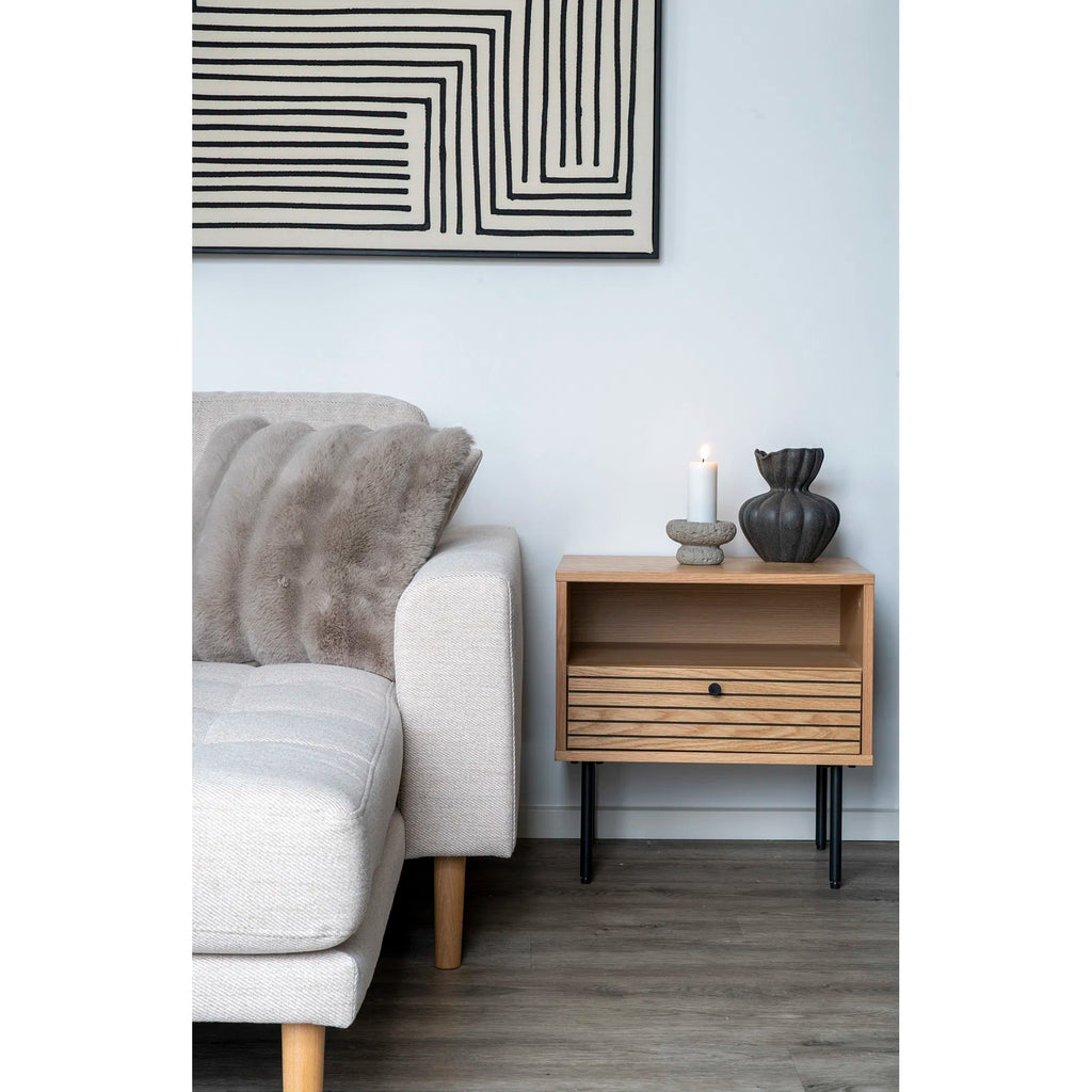 Galena Cushion