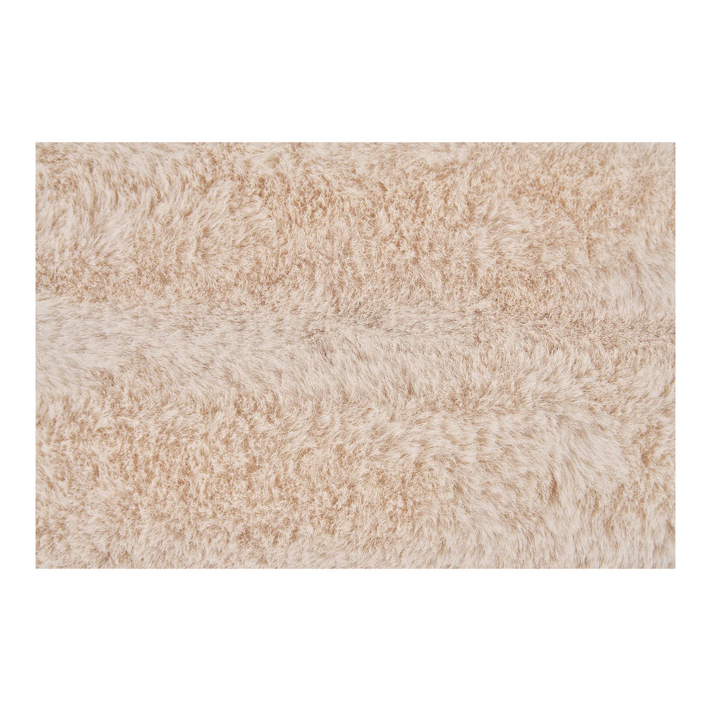 Galena Cushion White