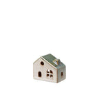 Gemma LED House - Green, Small