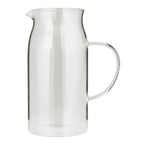 Glass Jug