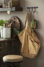 Hanger with 3 Hooks - Black