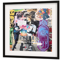 Happiness is an inside Job, UK, 2026 - Unframed