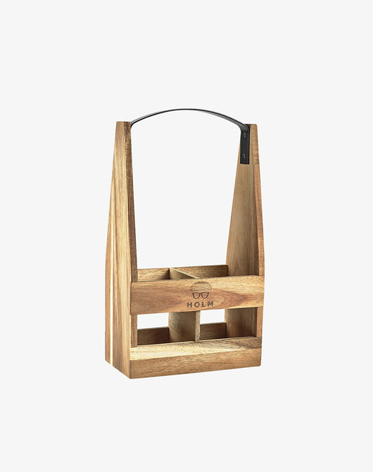 Holm Wine Box