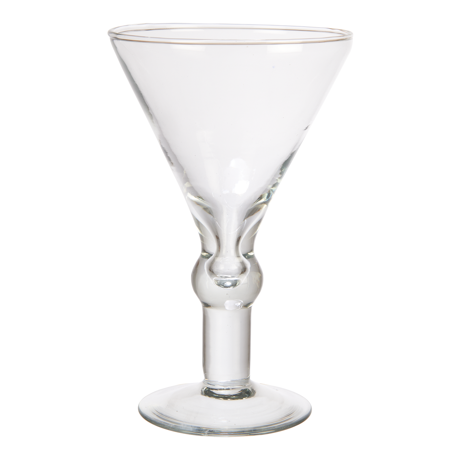 Hyde Cocktail Glass