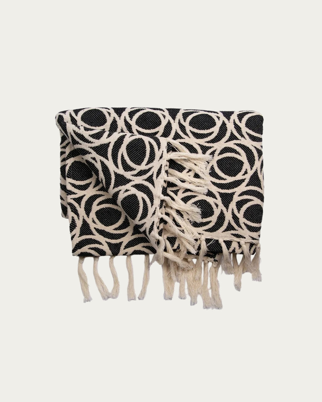 Mansa Throw Blanket