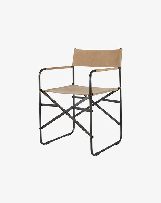 Kastoria Chair - Sand