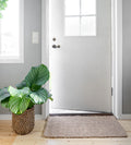 Kerala Doormat - Natural, 60 x 90cm Lindbark
