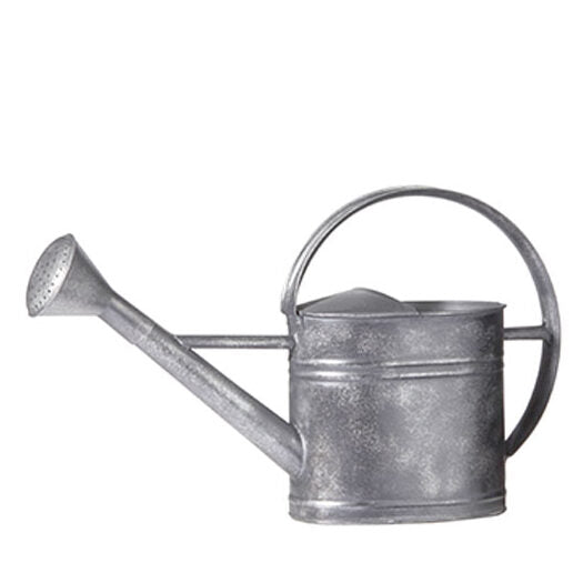 Lola Watering Can - Zinc