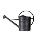 Lola Watering Can - Black 8.5 litre