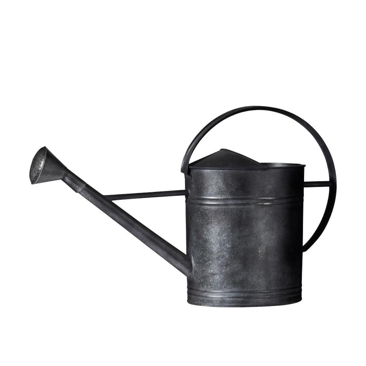 Lola Watering Can - Black