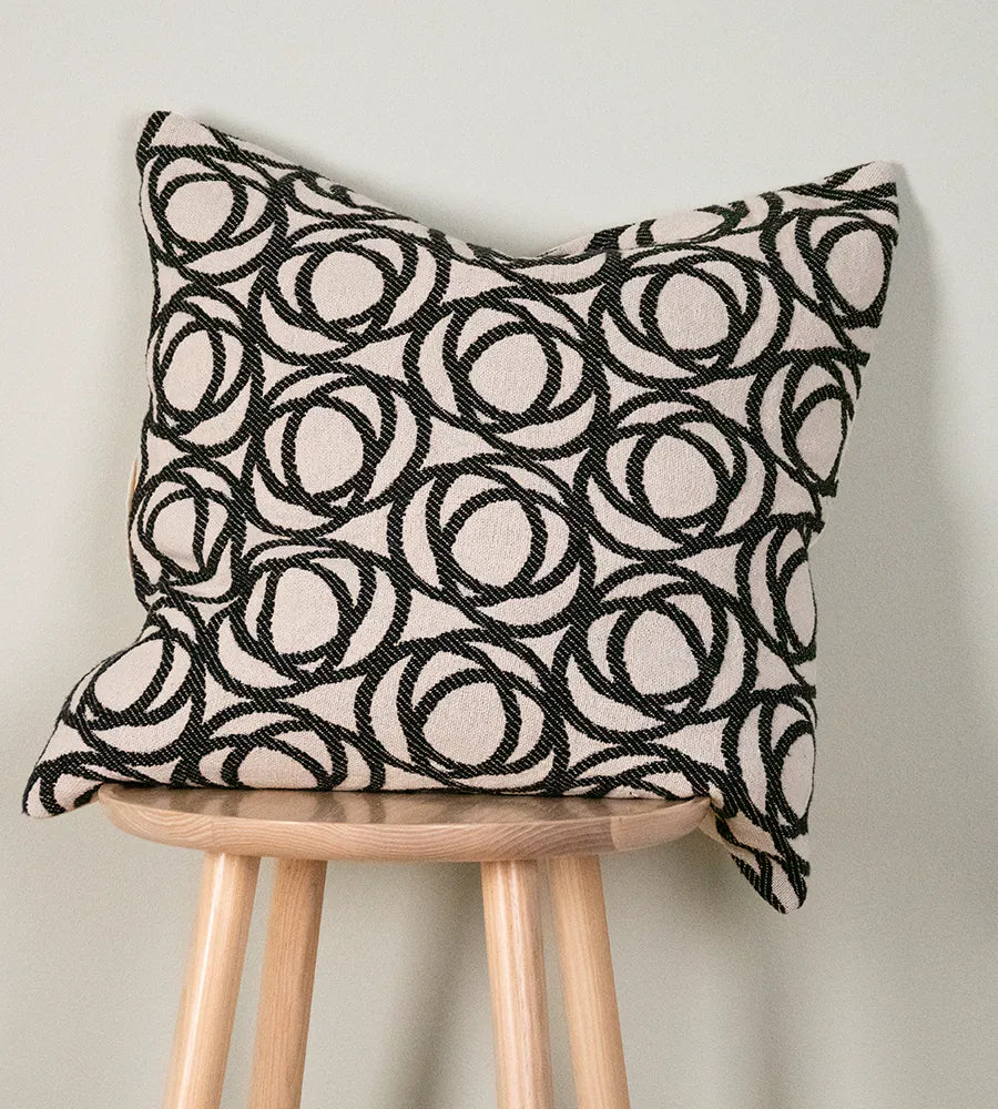 Mansa Cushion Cover