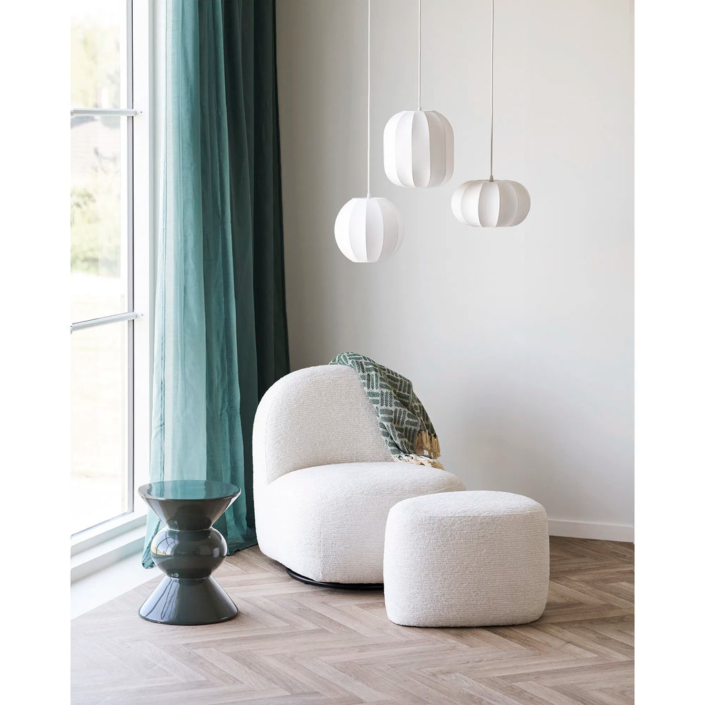 Milo Lounge Chair